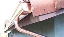 Rain Gutter Installation, Repair, Cleaning in Fort Washington, PA